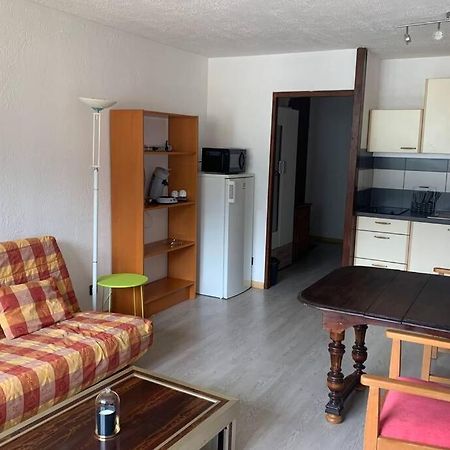 Superbe Appartement Avec Parking Gratuit Sur Place Bourg-Saint-Maurice Eksteriør bilde
